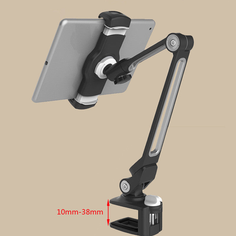 Soporte para teléfono móvil Lazy 203B Soporte para transmisión en vivo a presión