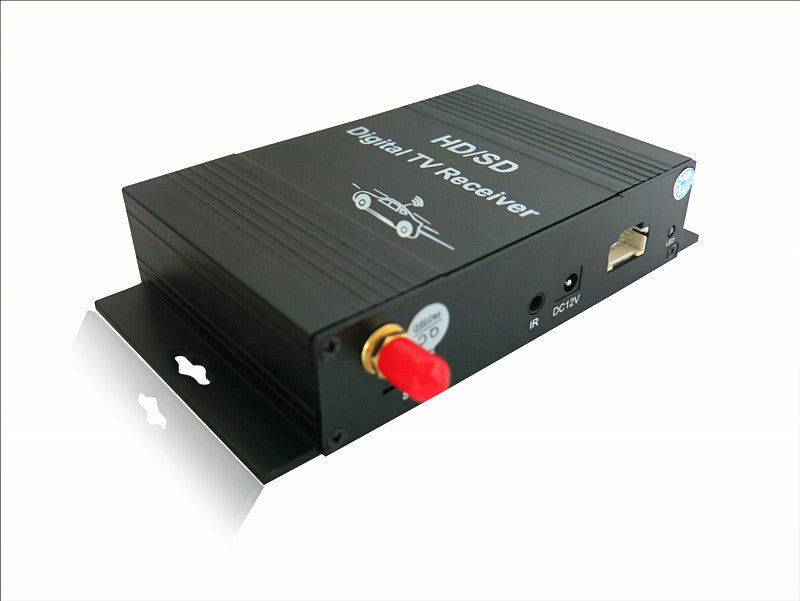 Atsc Set-Top Box Is Suitable For American Tv Box