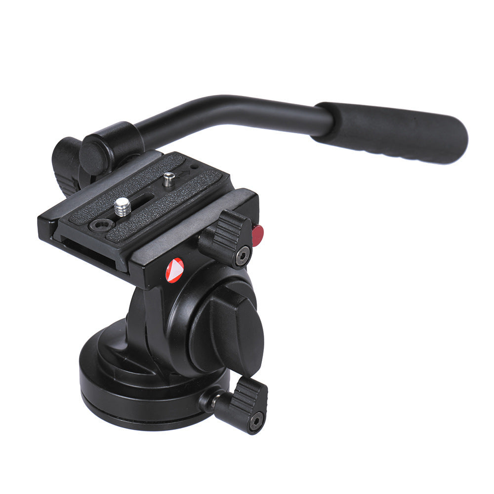 Compatible with Apple, Video Damping Photography Tripod