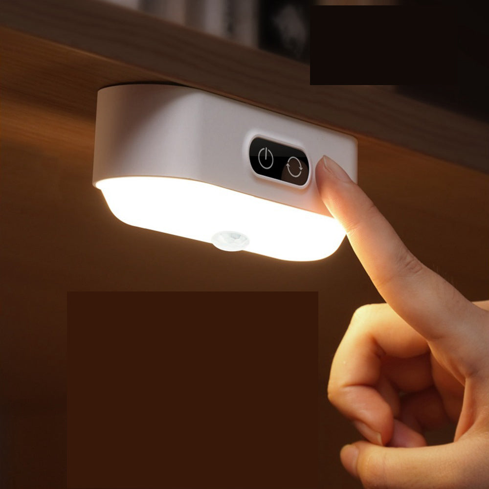 Lampe spéciale Cool pour étude, veilleuse, Protection des yeux, lampe de bureau