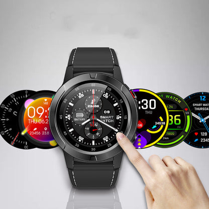 Outdoor Compass GPS Positioning Smart Watch