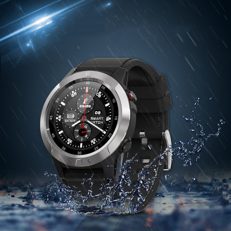 Outdoor Compass GPS Positioning Smart Watch