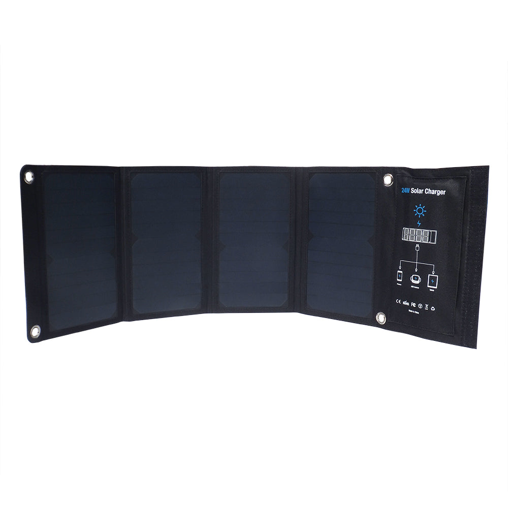 Mobile Phone Outdoor Solar Power Bank