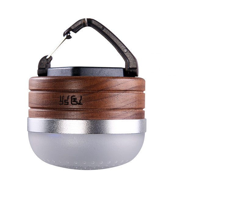 Luz para acampar al aire libre Mountain Lux CC-MAX