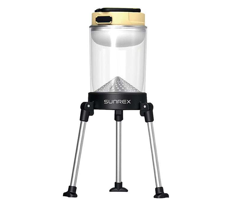 Mountain Lux CC-MAX Outdoor Camping Light