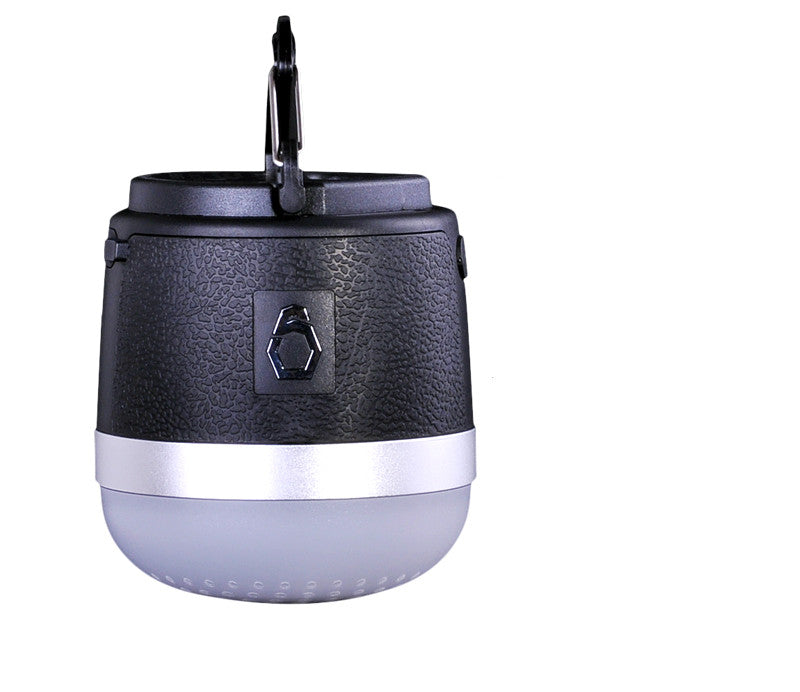 Lampe de camping extérieure Mountain Lux CC-MAX