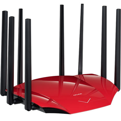 Router inalámbrico