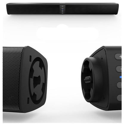 Carte Combo TV Haut-Parleur Sound Blaster Haut-Parleur Bluetooth