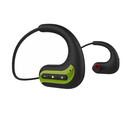 Auriculares deportivos impermeables de nivel IPX8 de comercio electrónico