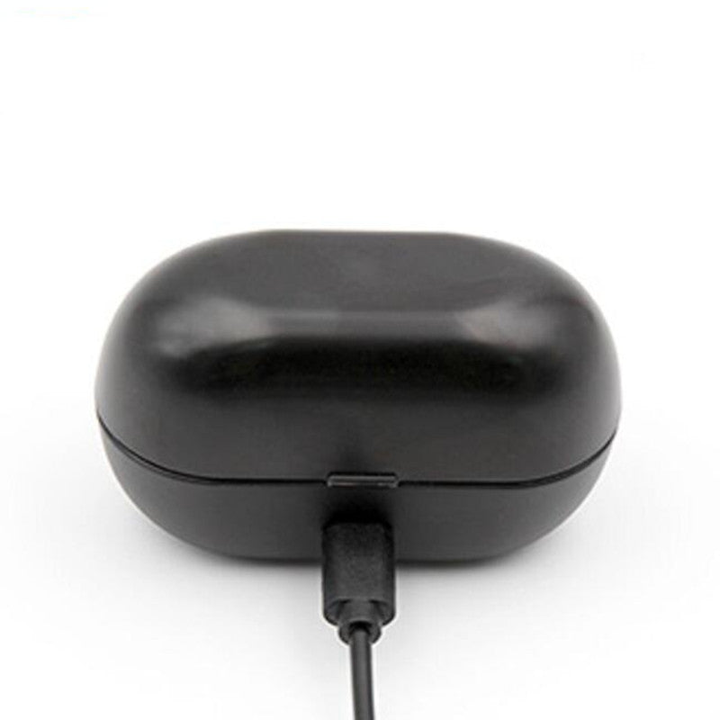 One Ear And Two Ears Charging Case Hearing Aid