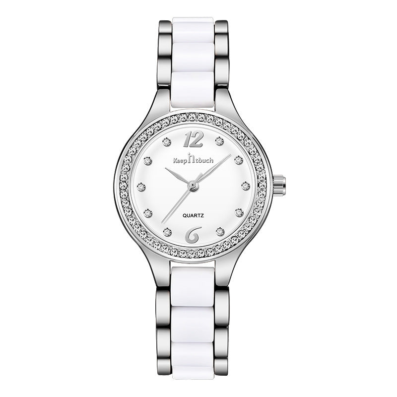 Montres femmes montres de luxe à Quartz pour femmes