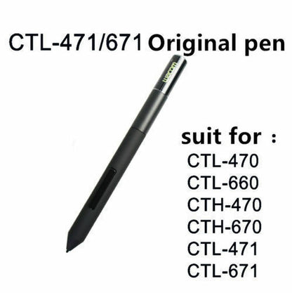 Stylo Standard LP-171-OK CTL671 de troisième génération, porte-stylo Original CTL471