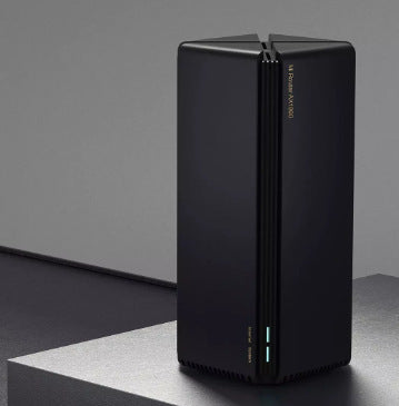 AX1800 Qualcomm Five-Core Wireless Router