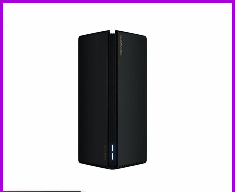 AX1800 Qualcomm Five-Core Wireless Router