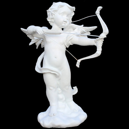 European Style Cute Angel Home Decoration