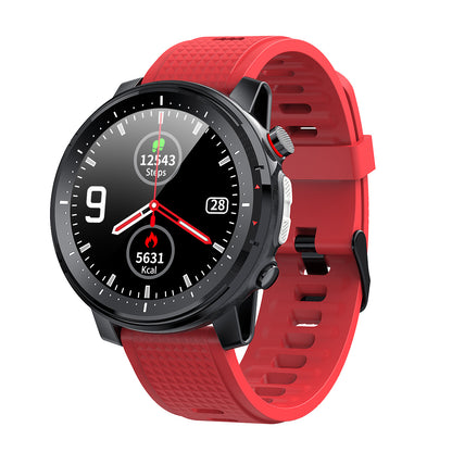 L15 smart bracelet watch