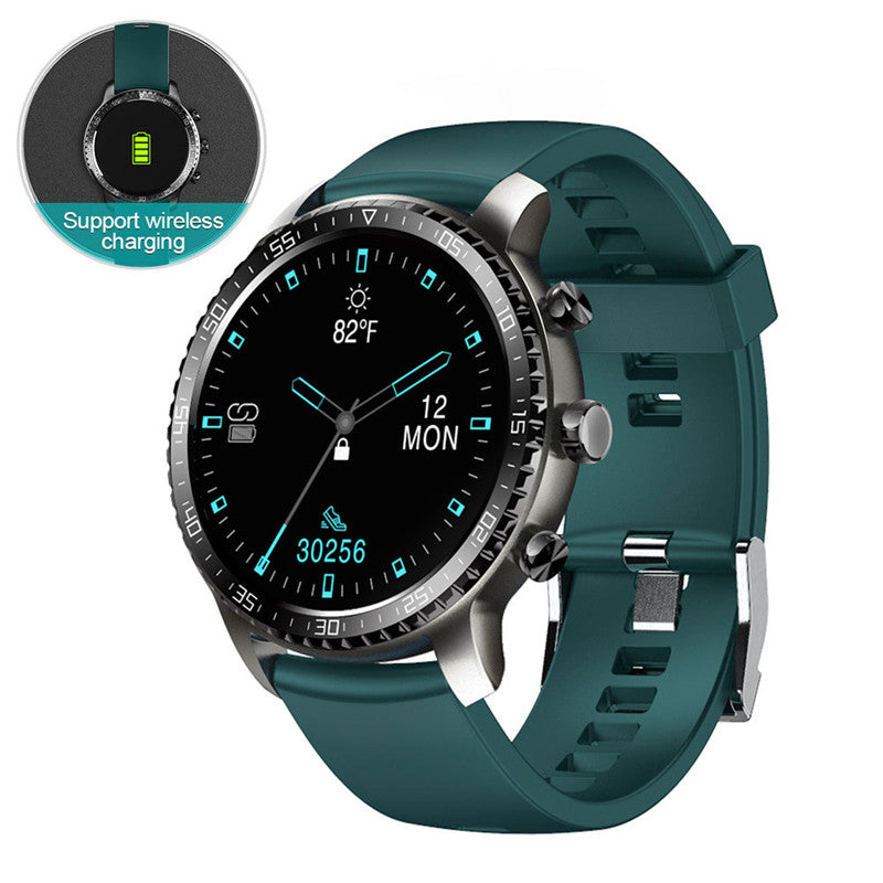 Smart Watch Exclusive Private Model With Wireless Charging Function