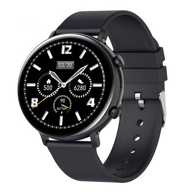 Montre intelligente de paiement hors ligne d'appel Bluetooth