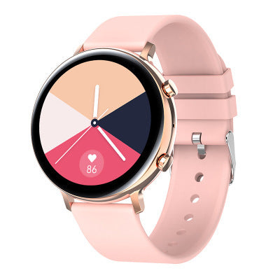 Montre intelligente de paiement hors ligne d'appel Bluetooth