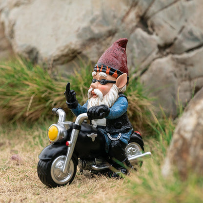 Outdoor Home Garden Dwarf Decorations