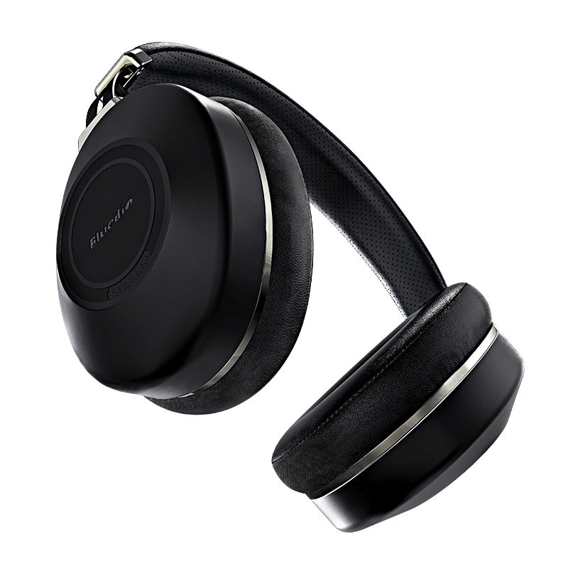 Noise-Cancelling Bluetooth Headset Headset Active Noise-Cancelling Card Headset Wireless Gaming