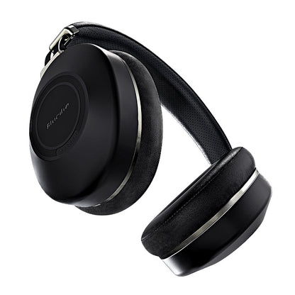 Casque Bluetooth antibruit, casque d'écoute actif avec carte antibruit, jeu sans fil