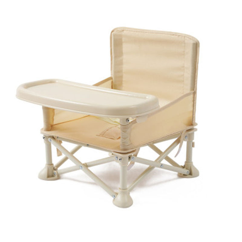 Chaise de salle à manger de Camping Portable pour enfants, Table à manger pliante et chaise d'extérieur pliante multifonctionnelle pour nourrissons