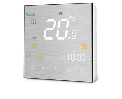 Wall Mounted Furnace Temperature Controller