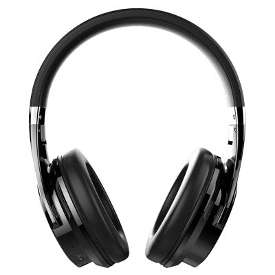 Casque Bluetooth Casque de musique sans fil Ordinateur portable