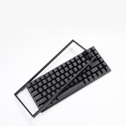 Ensemble clavier et souris mécanique sans fil Rk526