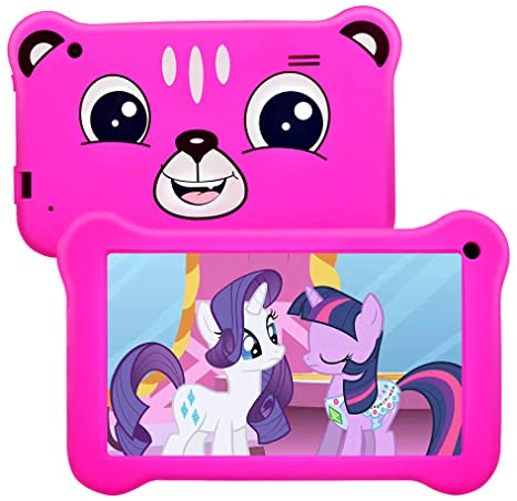 Early Education Learning Machine Tablet Cartoon Tablet