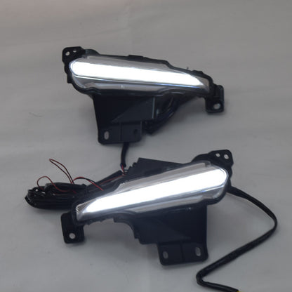 Angkesaila LED Daytime Running Light