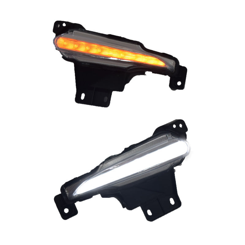 Angkesaila LED Daytime Running Light