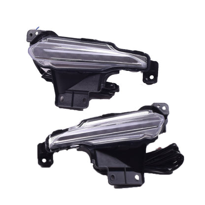 Angkesaila LED Daytime Running Light