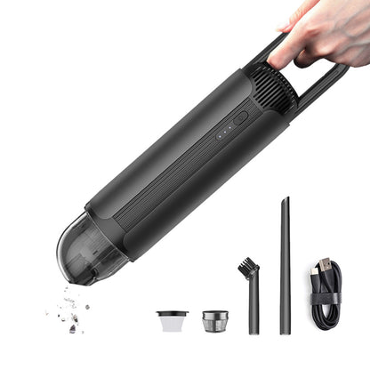 Handheld Car Portable Vacuum Cleaner