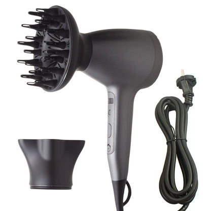 Leafless Hair Dryer Smart Home Appliance Hair Dryer Negative Ion Hair Dryer