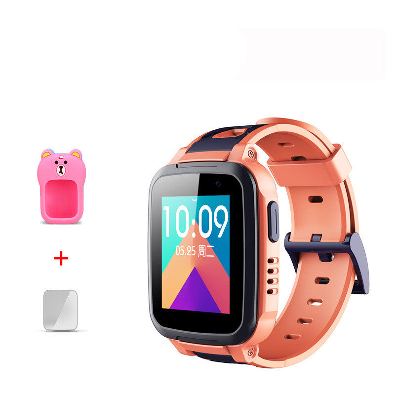 reloj teléfono 360 niños