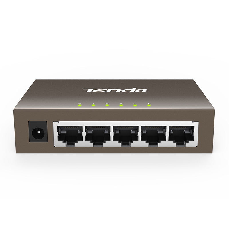 Commutateur Ethernet Gigabit TEG1005D 5 ports 1000M, 10 100 1000Mpb