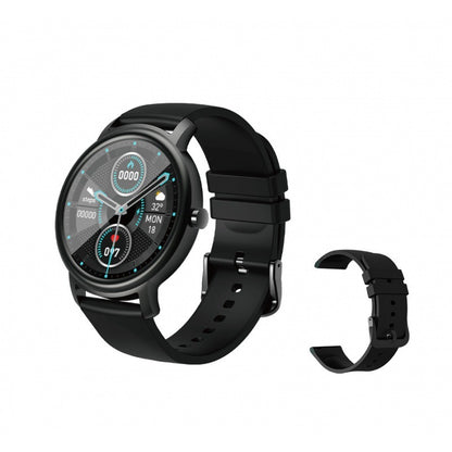 Suitable For Xiaoxun Mibro Air Smart Watch International Version, Thin And Waterproof, Five Languages