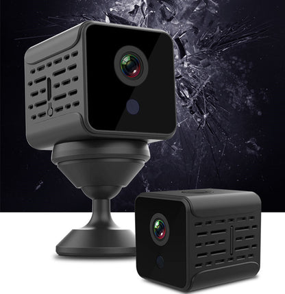 Ultra HD 1080P Wireless 4G Remote Surveillance Camera