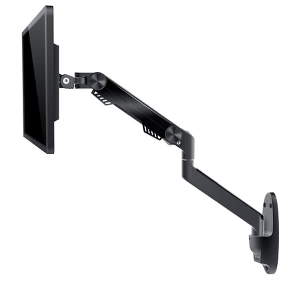 Support universel pour moniteur d'ordinateur en alliage d'aluminium