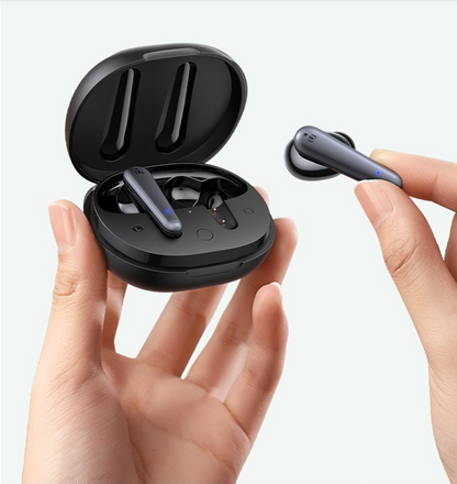 Compatible with Apple, True Wireless Tws In-ear sports IPhone12 Noise Reduction