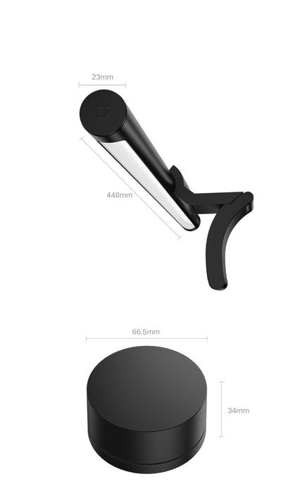 Lampe suspendue USB intelligente, affichage, travail, chambre à coucher, dortoir, livre, ordinateur portable, écran de bureau, Protection des yeux, lampe de Table