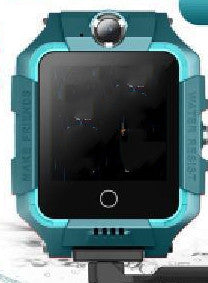 Phone Watch 4G Smart Full Netcom Alipay Positioning