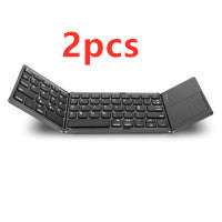 Clavier Bluetooth pliable