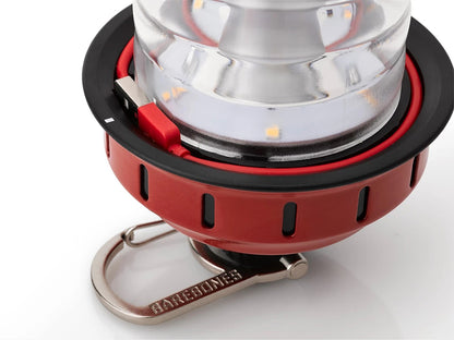 Lumières de Camping lustres multifonctionnels lumières d'éclairage de secours de Camping lumières portatives LED rechargeables