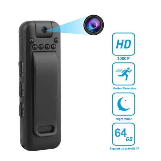 High-Definition Portable Recording Function, One High-Definition Sports Camera