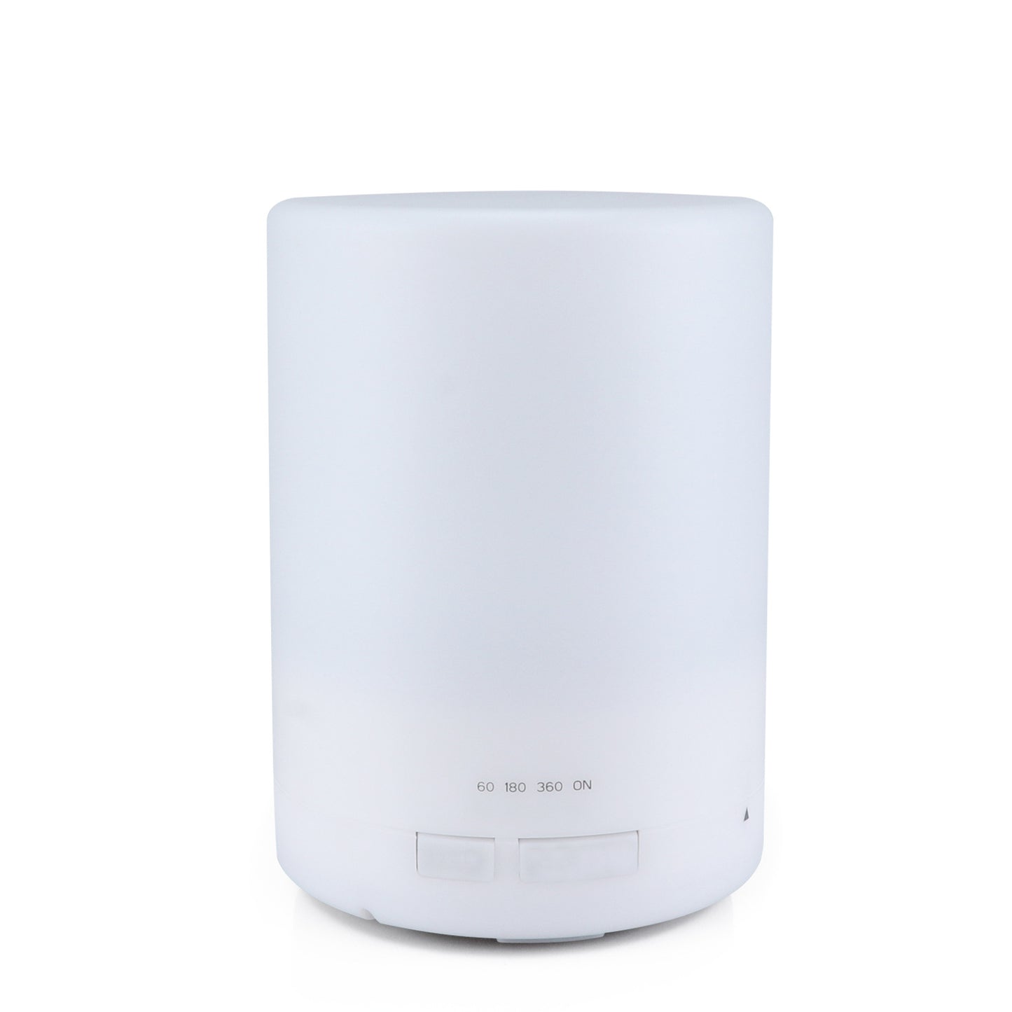 Humidificateur ultrasonique de diffuseur d'arome d'air de grande capacité de diffuseur d'arome de grain en bois