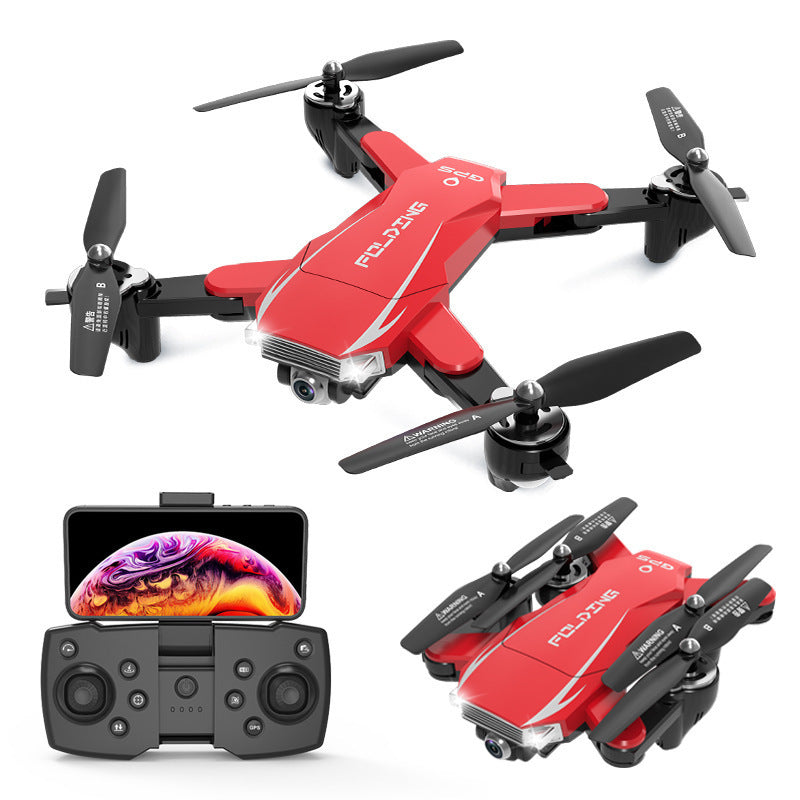 Aerial HD Folding 4K Children's Toys