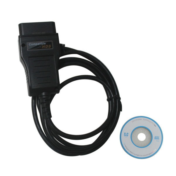 Cable XHORSE HDS Cable de diagnóstico OBD2